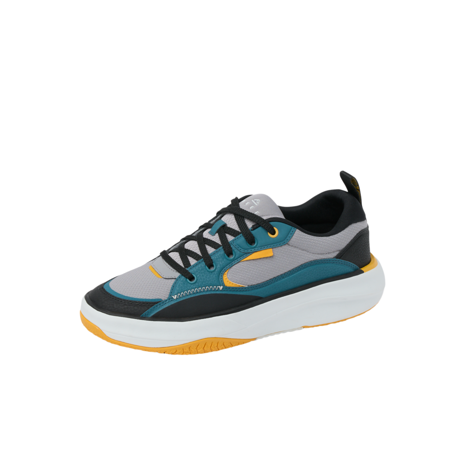 Reef Fanning Mens Shoe Emerald Water 11.5