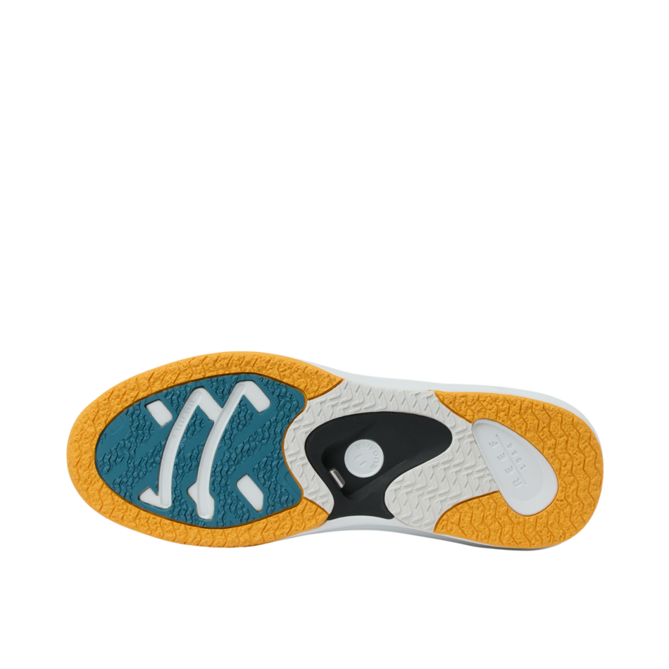 Reef Fanning Mens Shoe Emerald Water 11