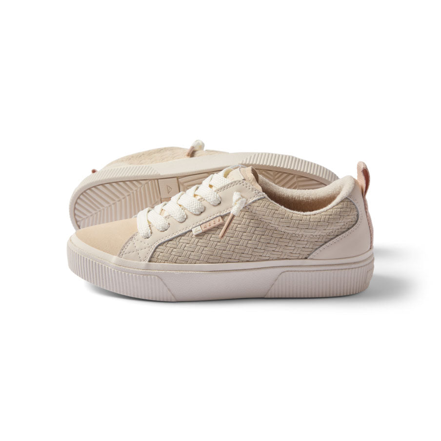 Reef Lay Day Dawn Womens Shoe Shifting Sand-Vintage 5