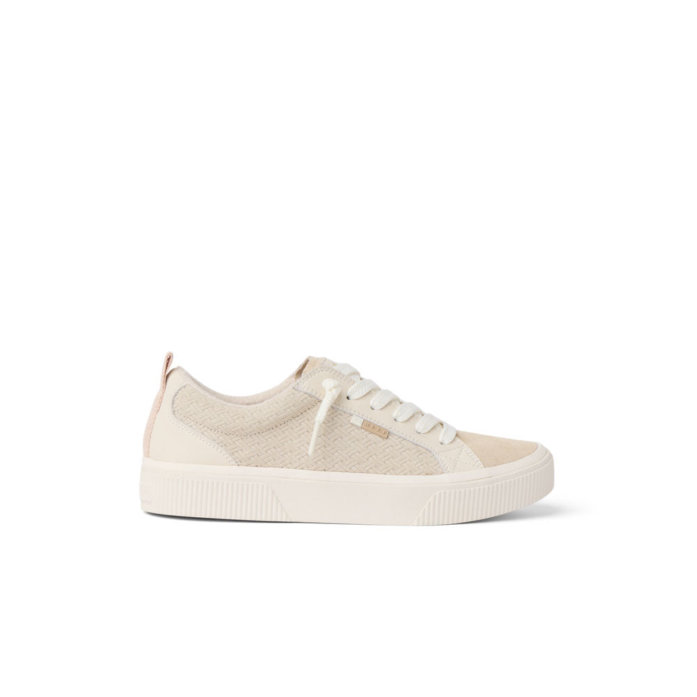 Reef Lay Day Dawn Womens Shoe Shifting Sand-Vintage 8.5