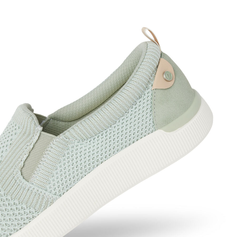 Reef Neptune Elyse Womens Shoe Sage 7