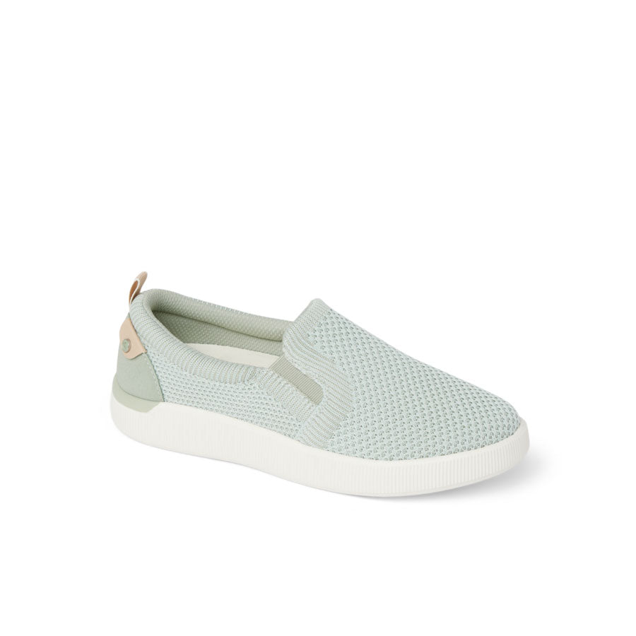 Reef Neptune Elyse Womens Shoe Sage 10
