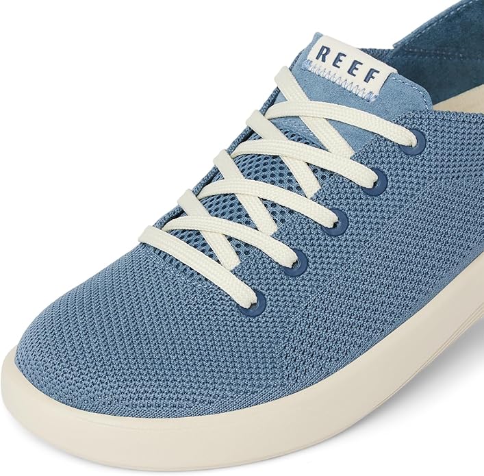 Reef Swellsole Neptune Mens Shoe True Blue 12