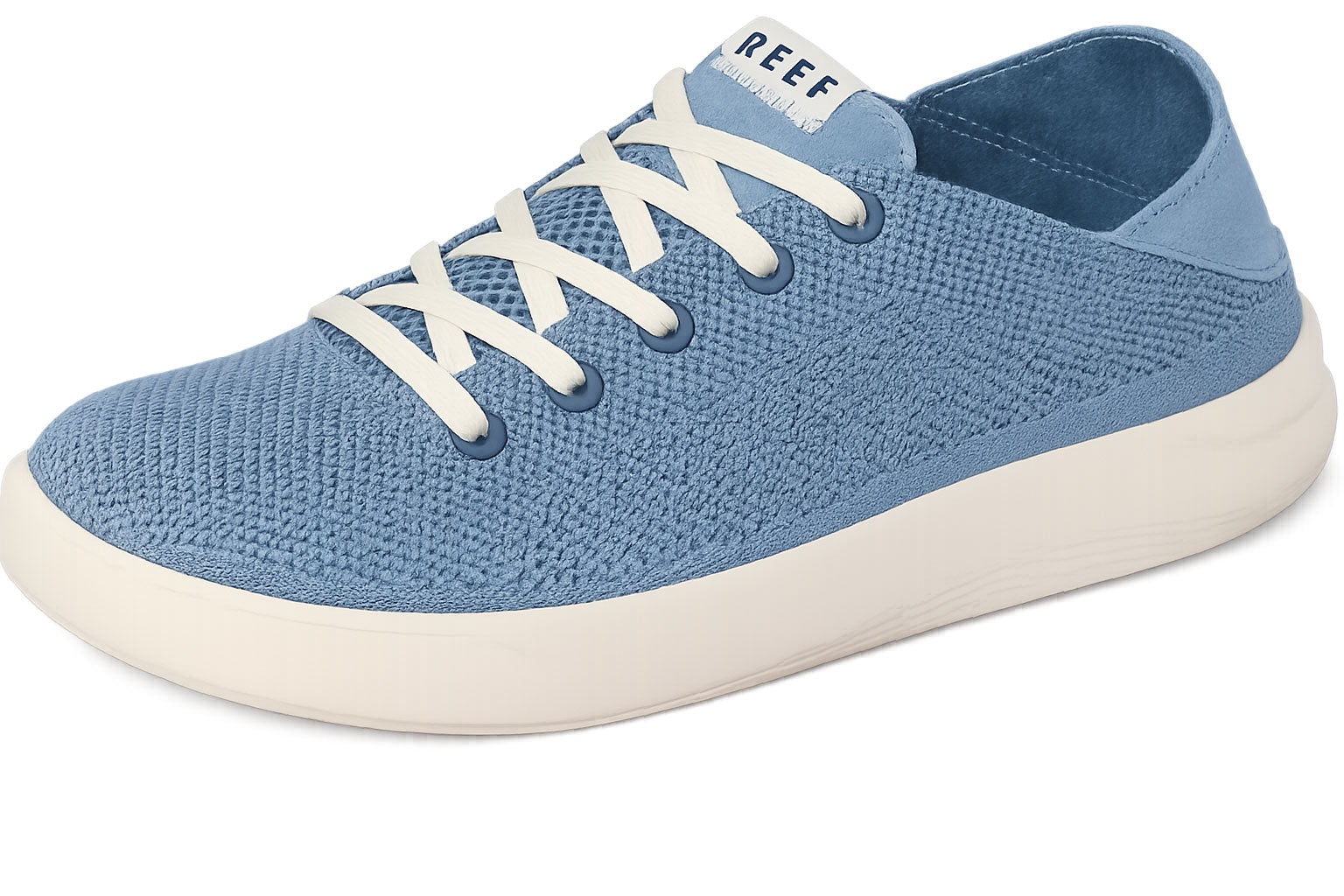 Reef Swellsole Neptune Mens Shoe True Blue 12