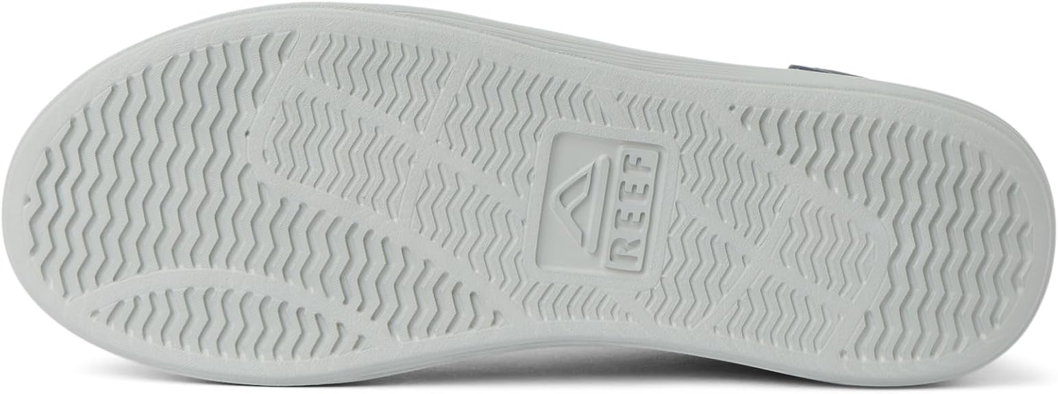 Reef Swellsole Neso Mens Shoe Navy-Grey 10.5