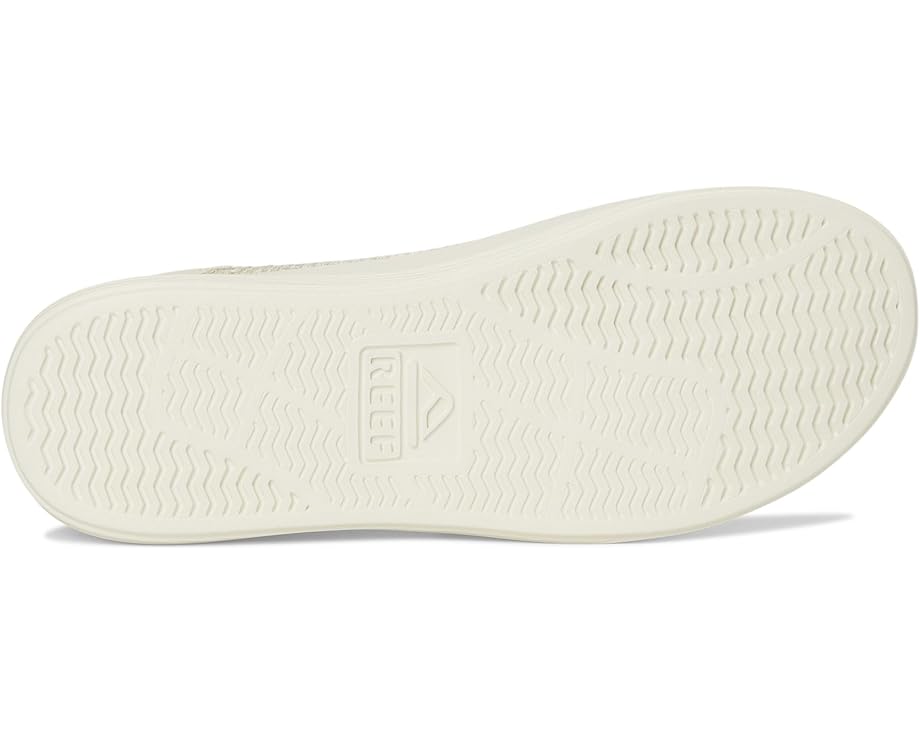 Reef Swellsole Neso Mens Shoe Off White-Forest 13