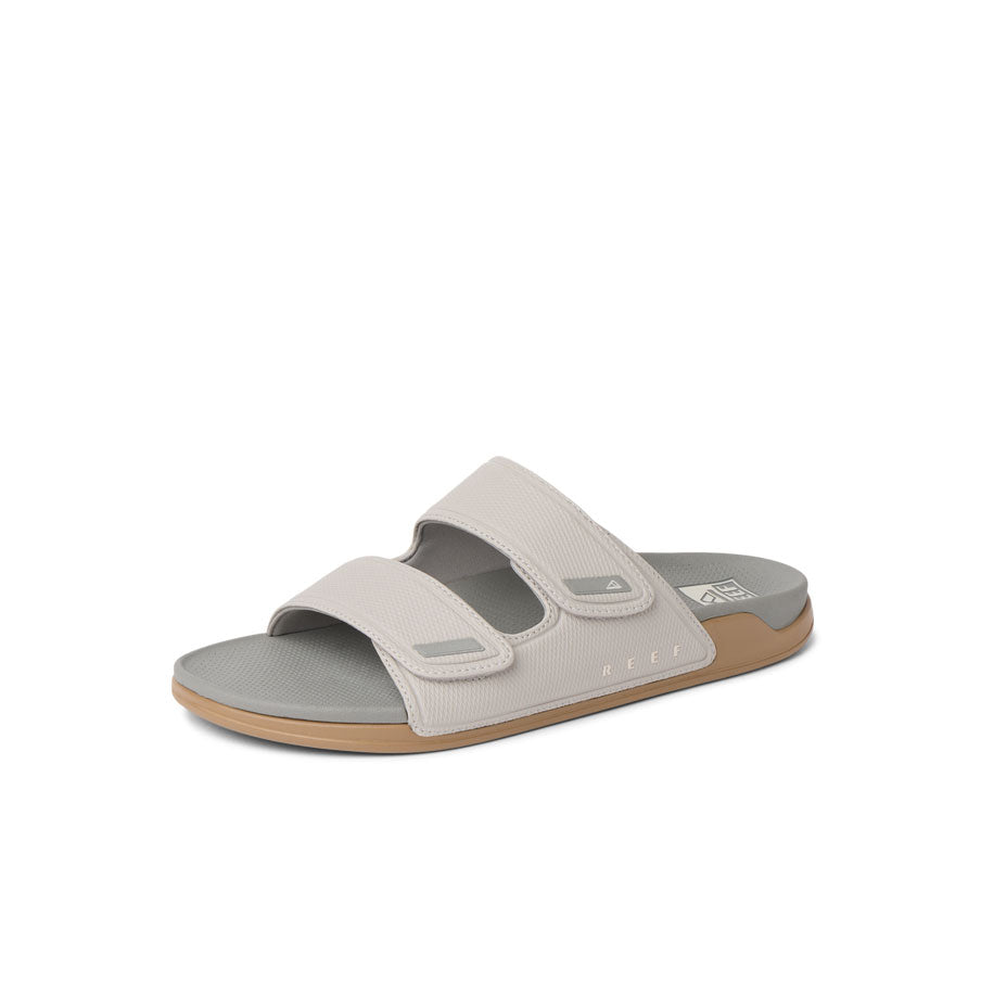 Reef Phantom Tradewind Mens Sandal Dove Tobacco 10