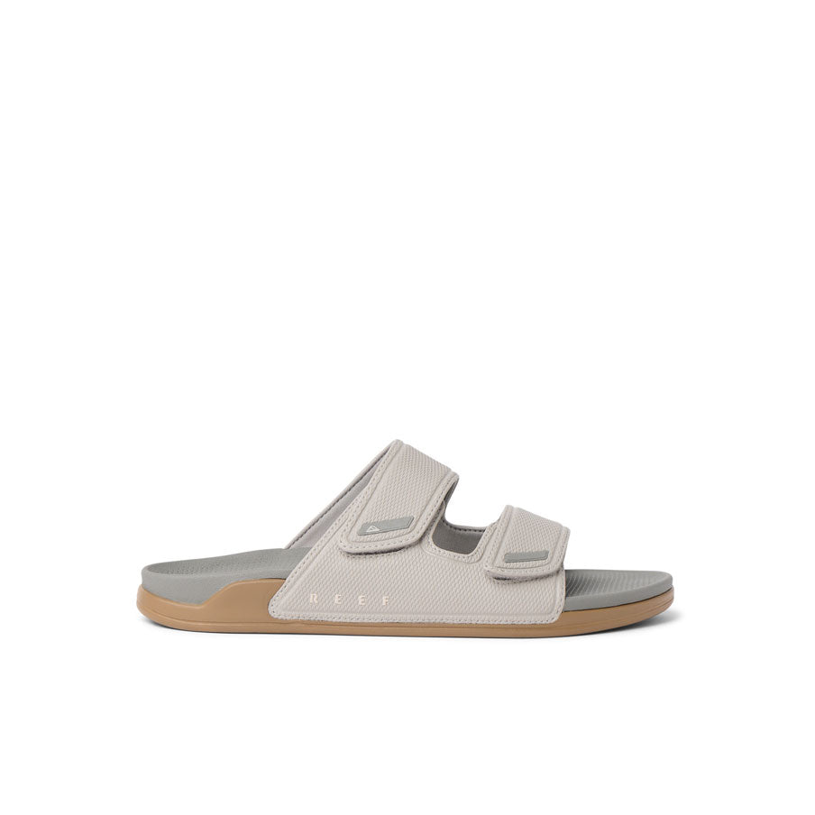 Reef Phantom Tradewind Mens Sandal Dove Tobacco 12