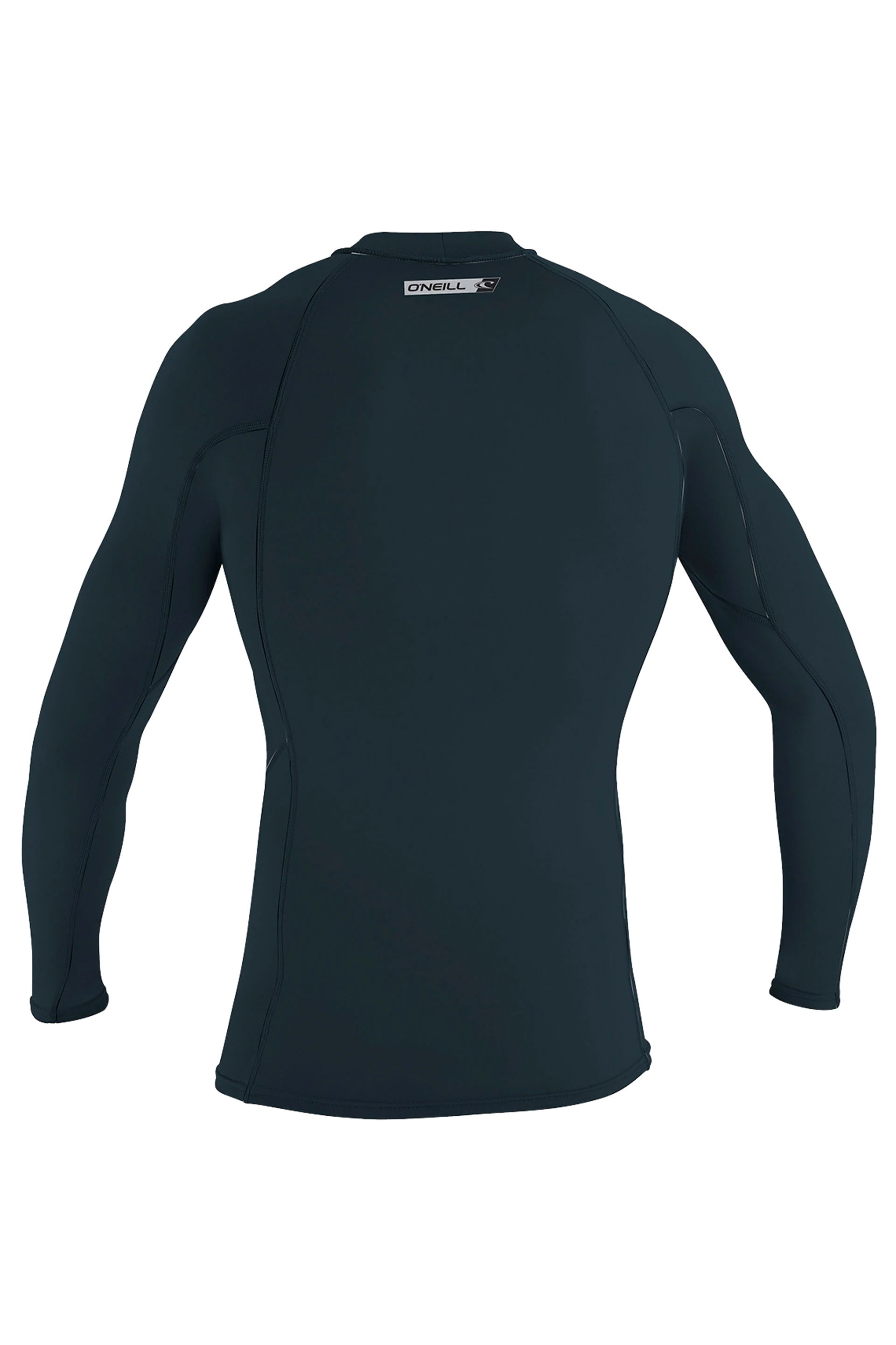 O'Neill Premium Skins LS Rashguard DD3-SLATE-SLATE-SLATE L