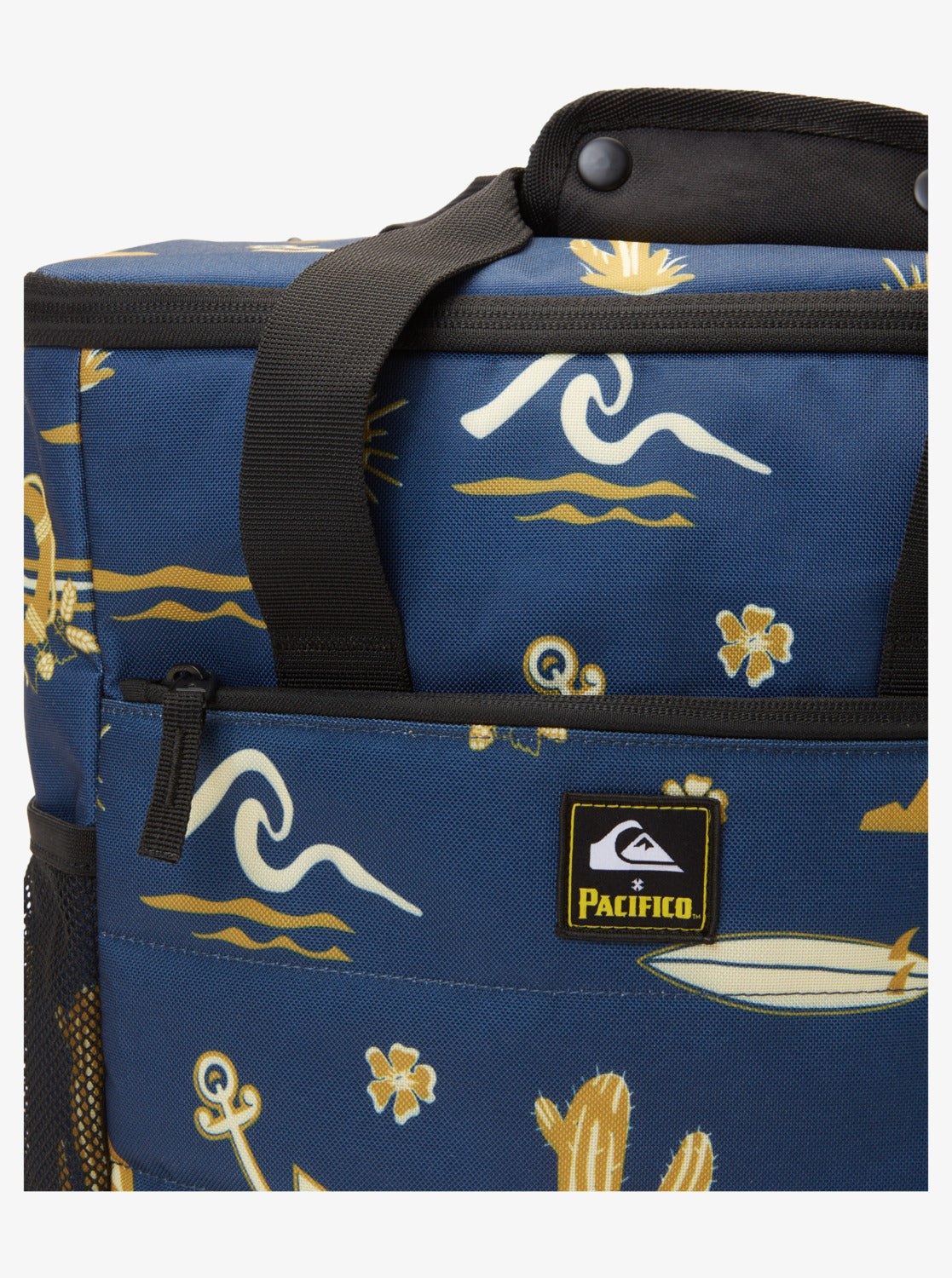 Quiksilver X  Pacifico Seabeach Cooler Backpack.