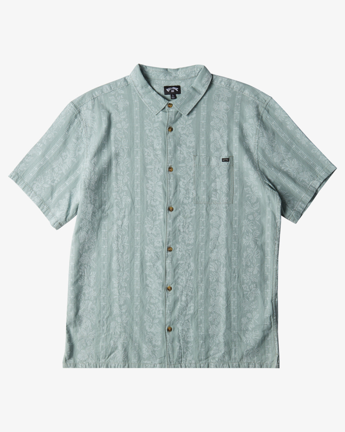Billabong Sundays Jacquard SS BJGO XL