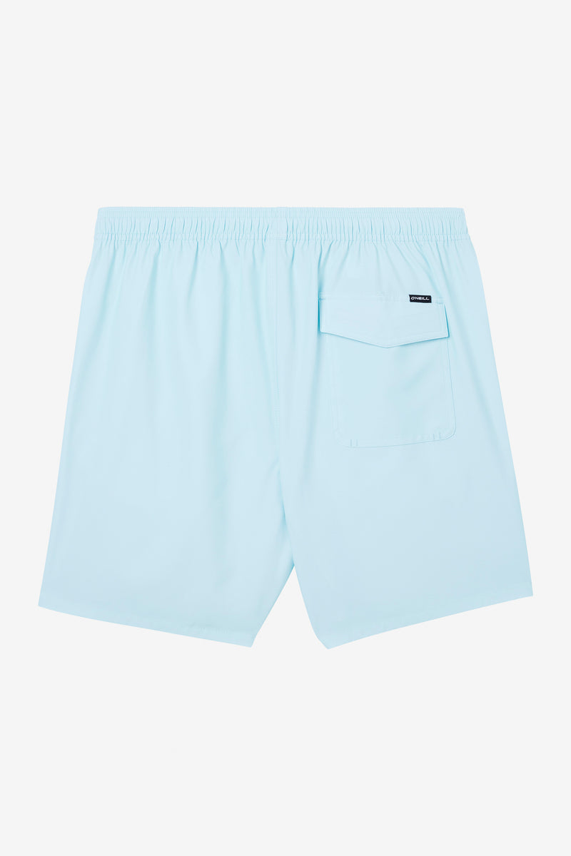 O'neill Hermosa Solid EW 17 SKY L