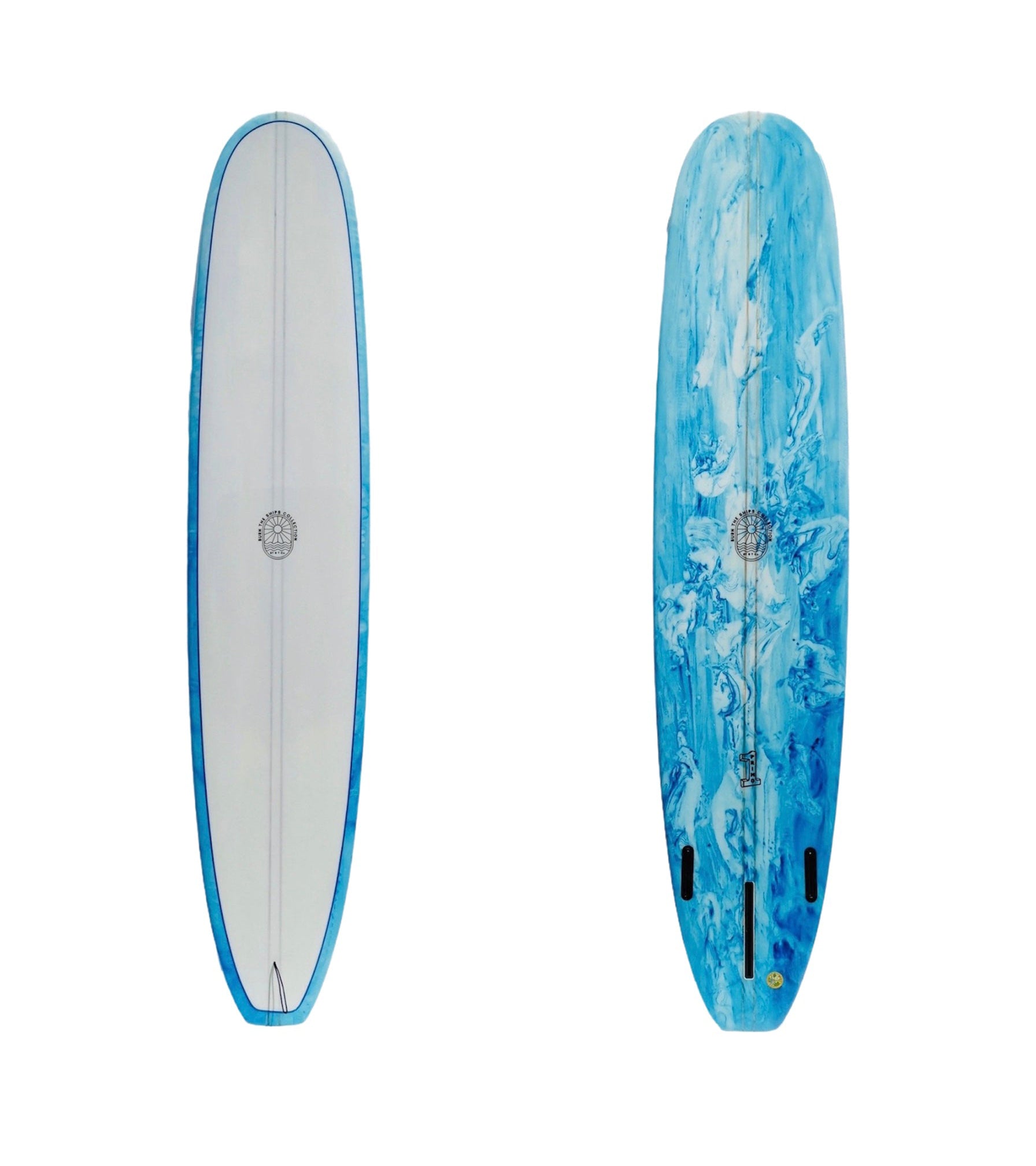 Surfboard Trading Co Primo