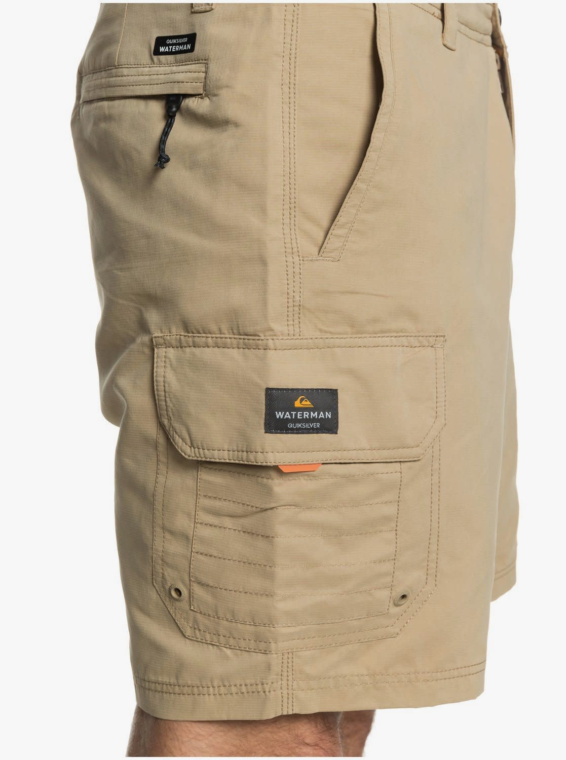 Quiksilver Waterman Maldive 20" Cargo Short CJZ0 42
