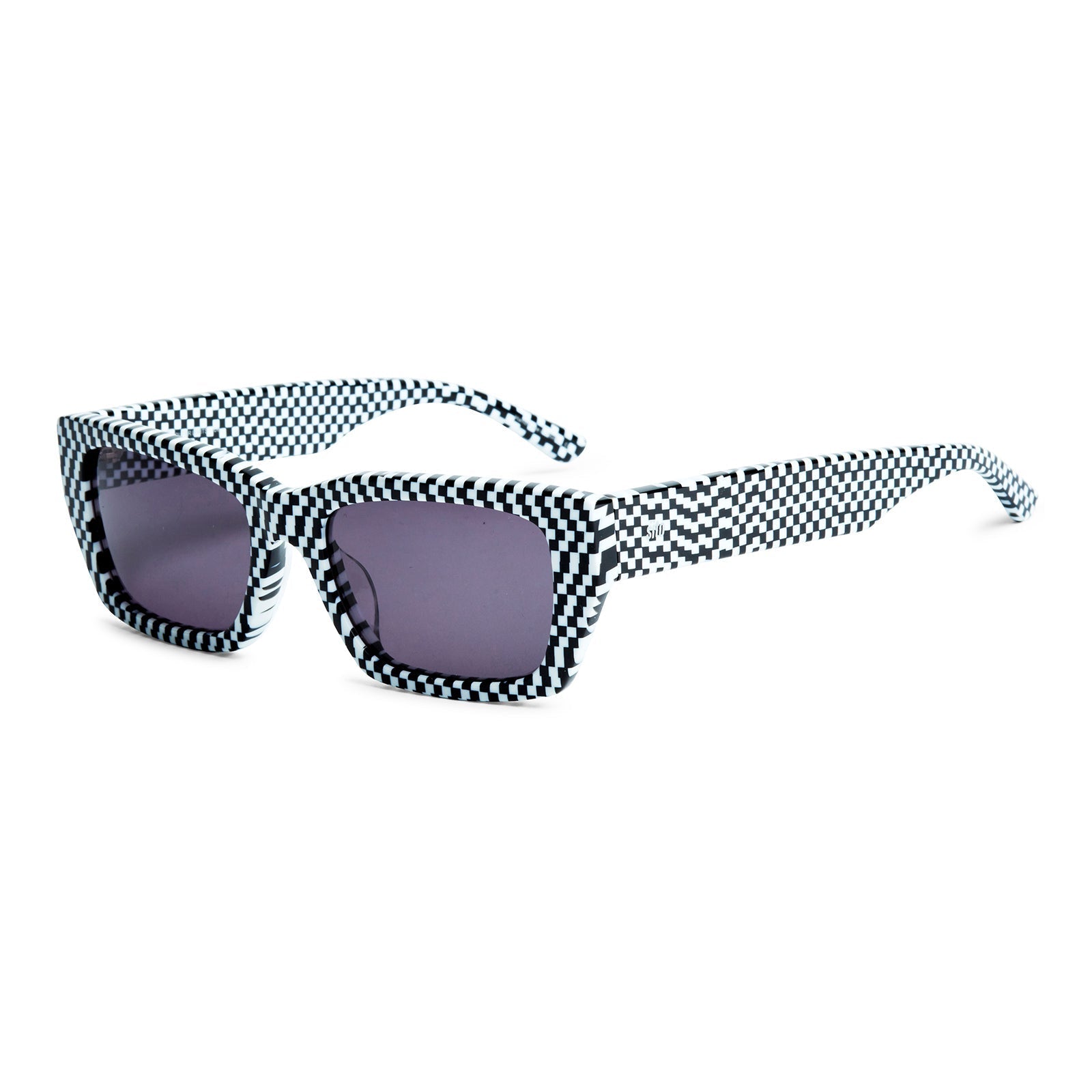 Sito Outer Limits Polarized Sunglasses Optic IronGrey