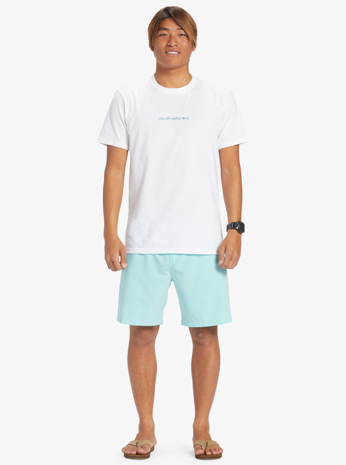 Quiksilver Ocean Elastic Short BGD0 S