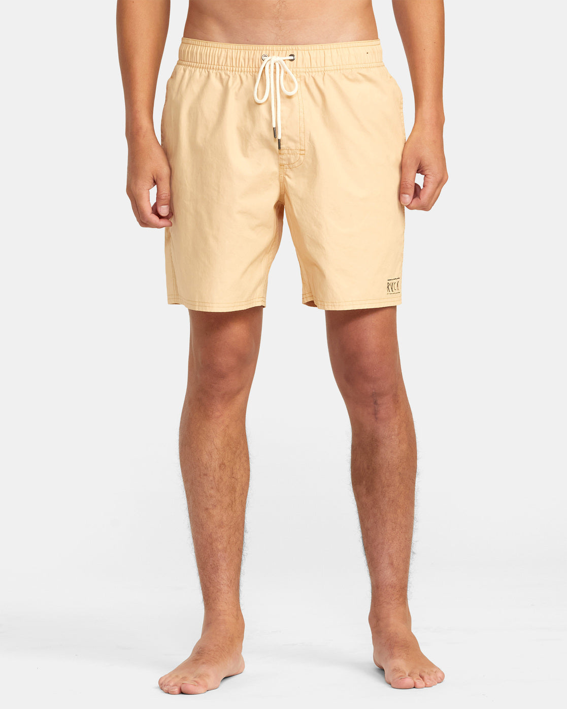 RVCA Opposites Elastic 2 Boardshort 17" NGV0 L