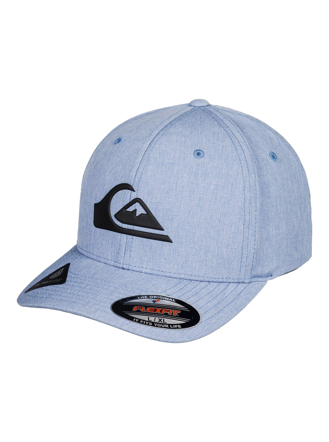 Quiksilver Amped Up Flexfit Hat | Island Water Sports
