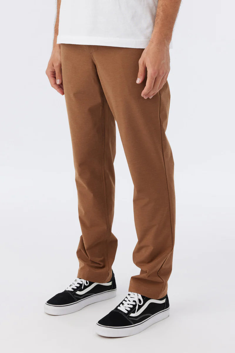 O'neill Venture E-waist Hybrid Pant MBR S