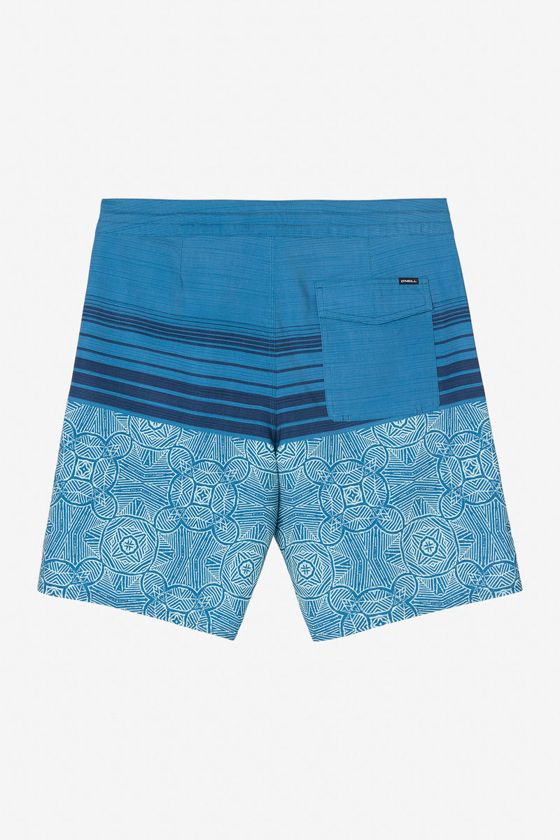 ONeill Cruzer 19" Bordshort STB 30