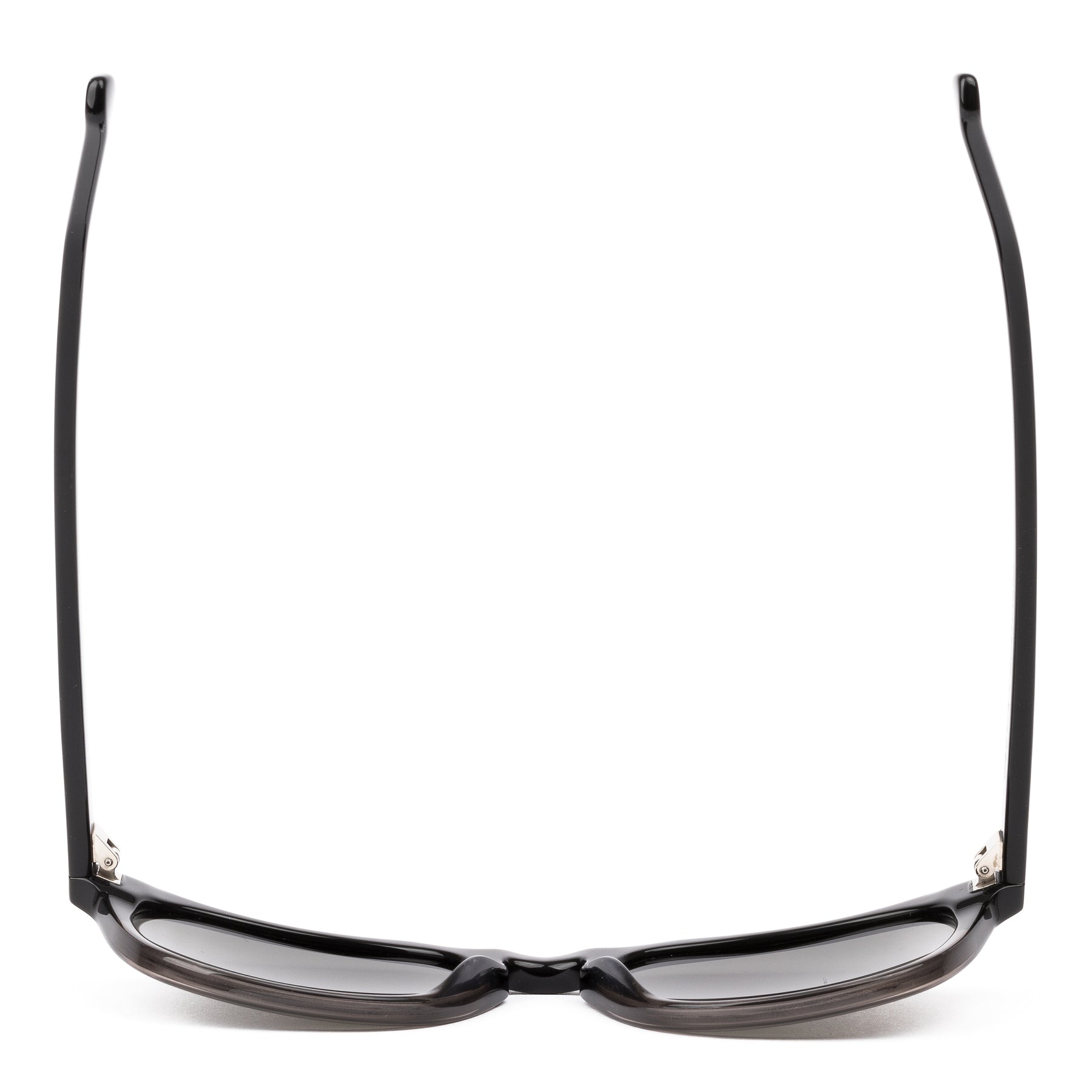 Otis Divide X Polarized Sunglasses EcoNightDivide NeutralGray