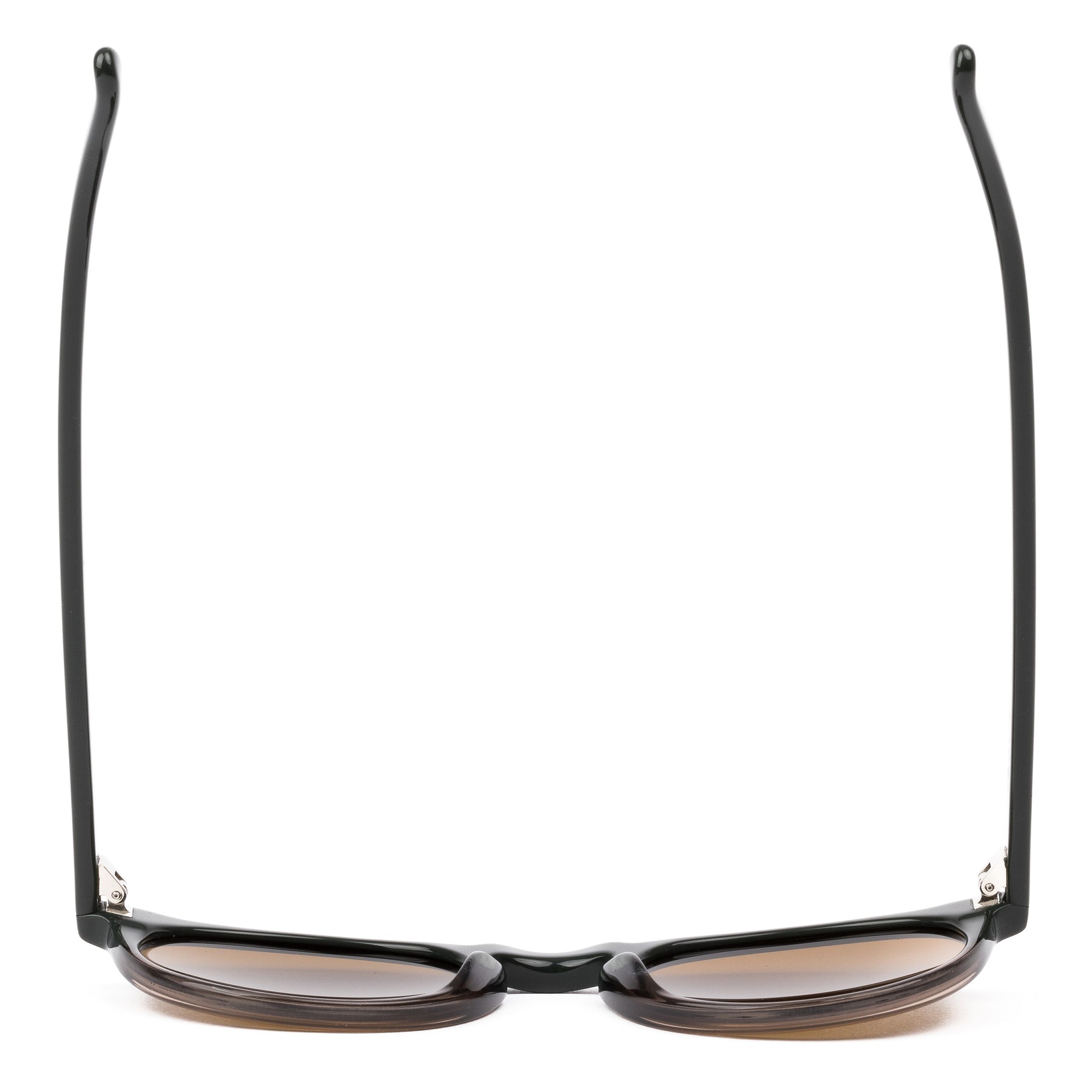 Otis Omar Eco Acetate Polarized Sunglasses ElmDivide BrownPolar Round