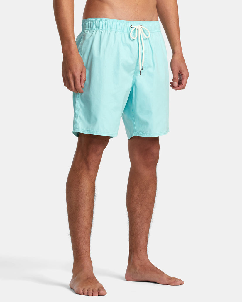 RVCA Opposites Elastic 2 Shorts BFK0 XL