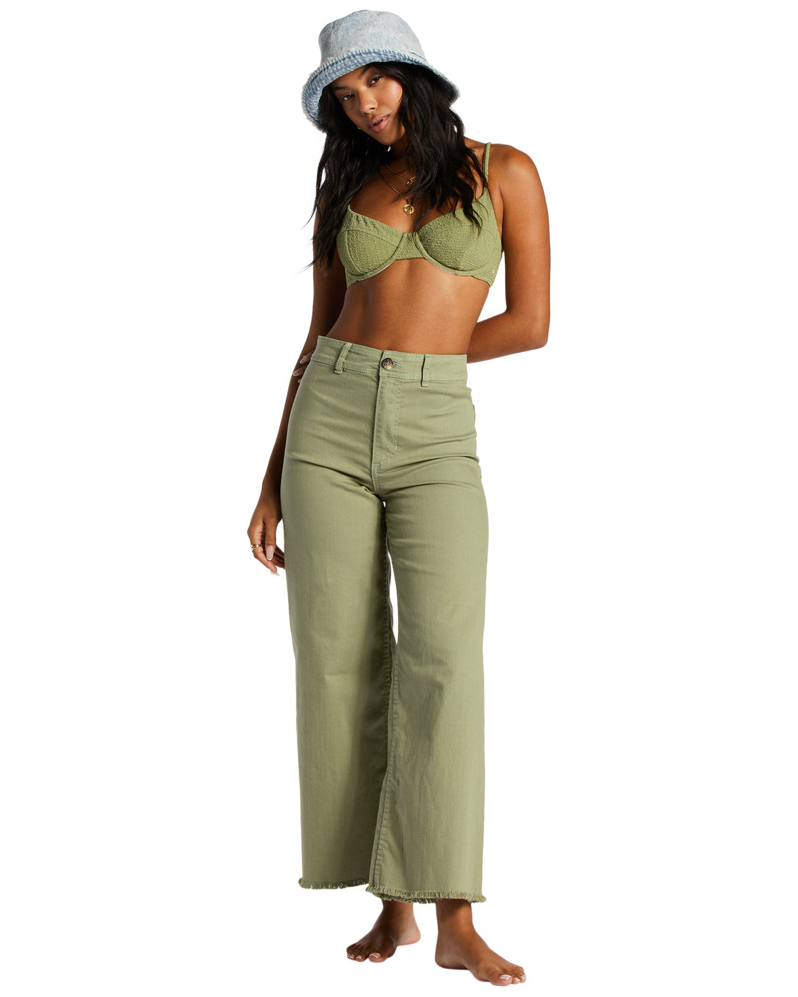 Billabong Free Fall Pant GMA0 25