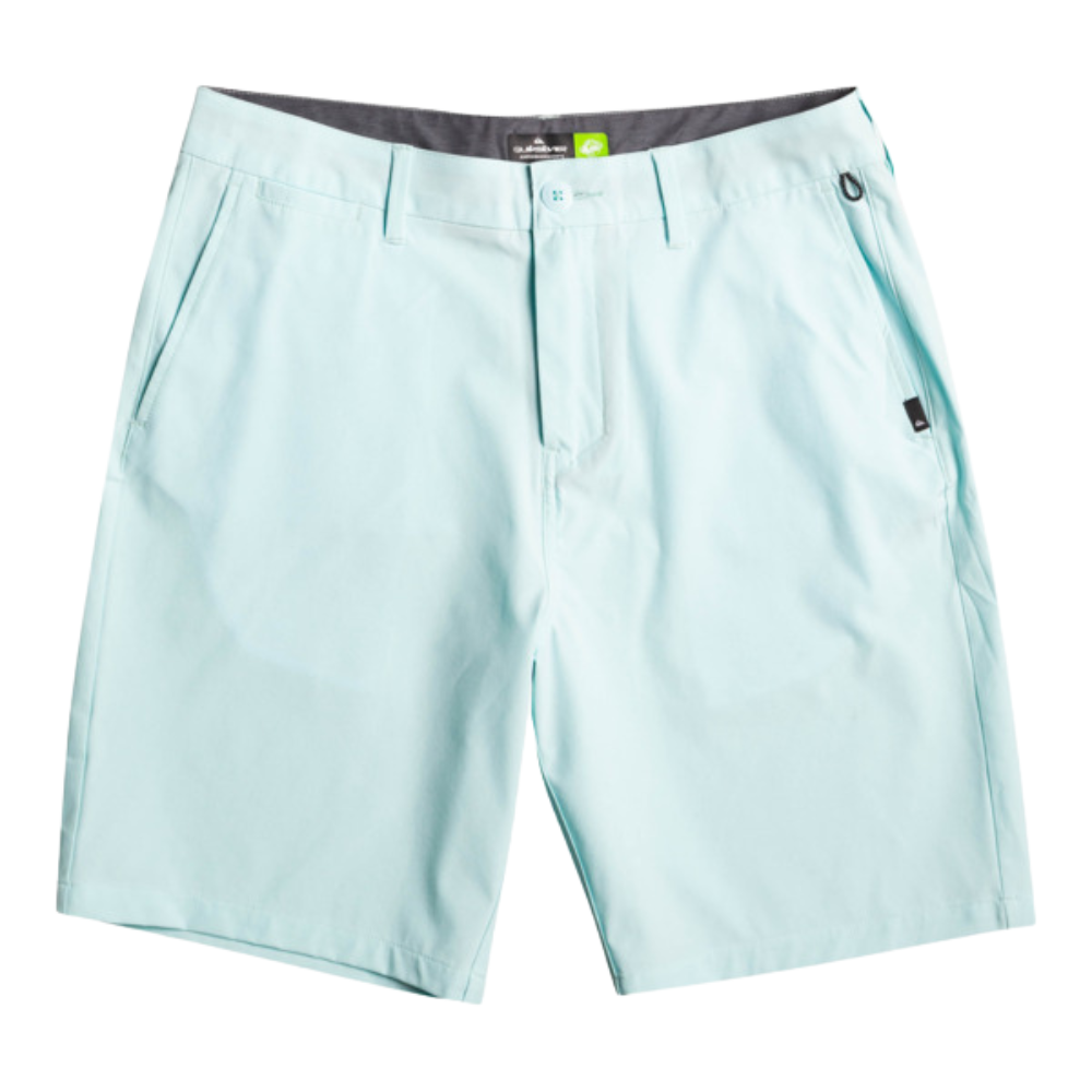 Quiksilver Union Heather Short GCZ0 28