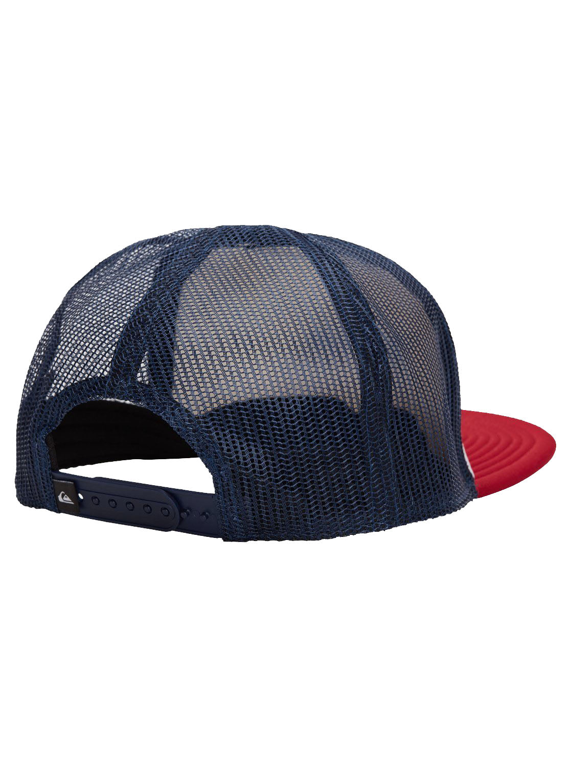 Quiksilver Foamslayer Trucker Hat WBB0 OS
