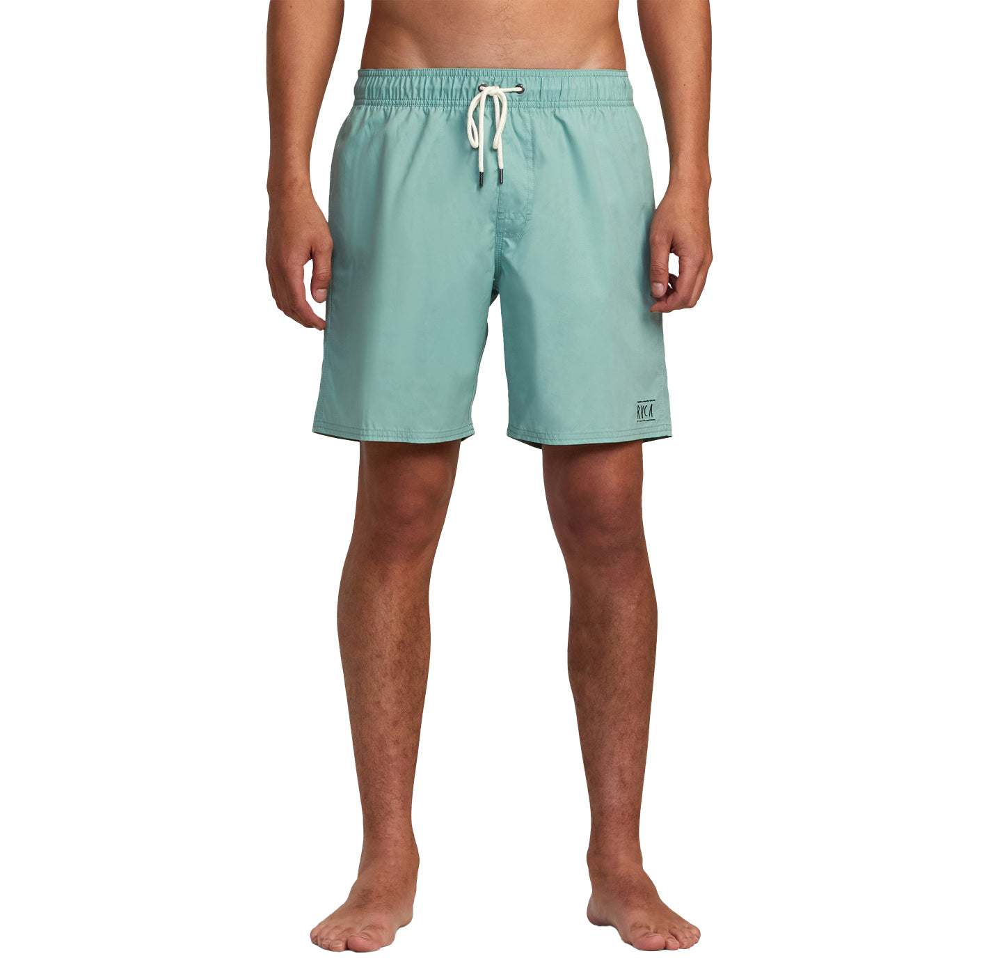 RVCA Opposites Elastic 2 Shorts GHZ S