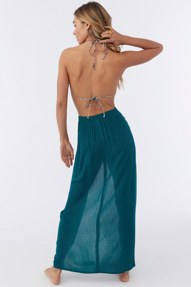 O'Neill Hanalei Skirt Cover-Up DTL S