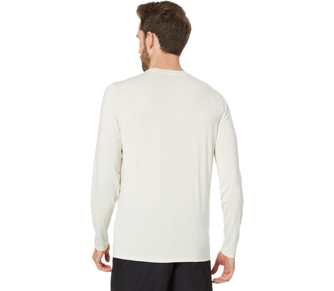 RVCA LS Surf Shirt SLB S