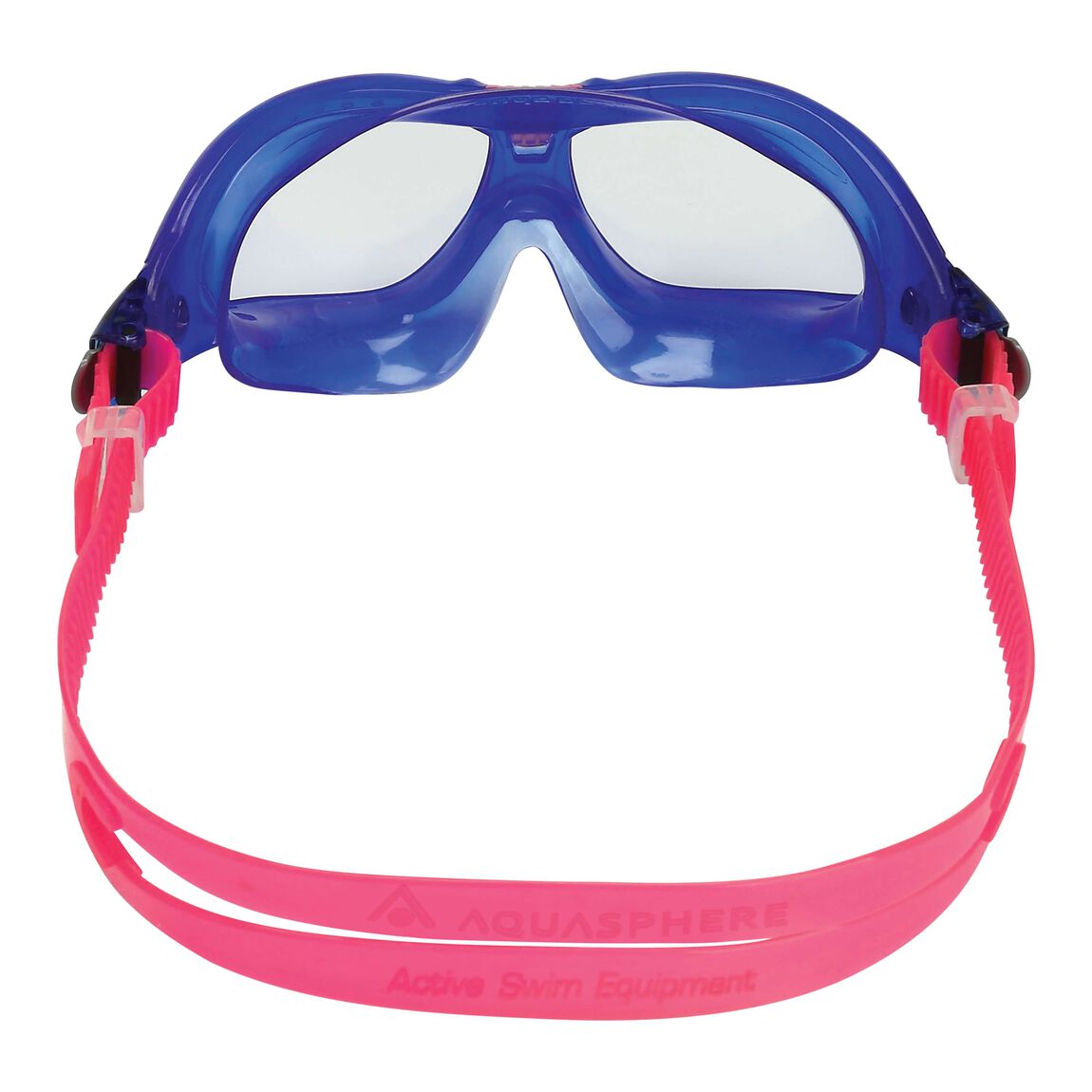 Aqua Sphere Seal 2.0 Kids Goggle BlueDeep/Pink OS