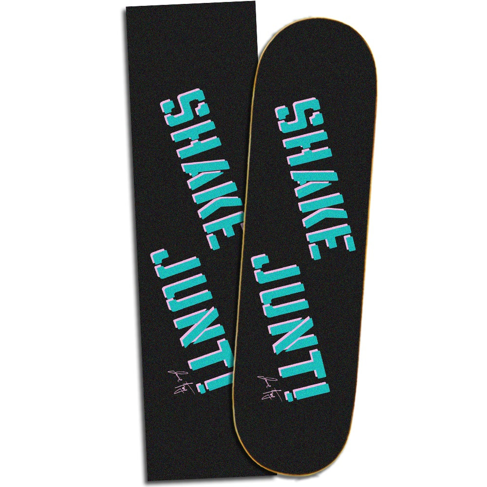 Shake Junt Jamie Foy Griptape JF 9x33