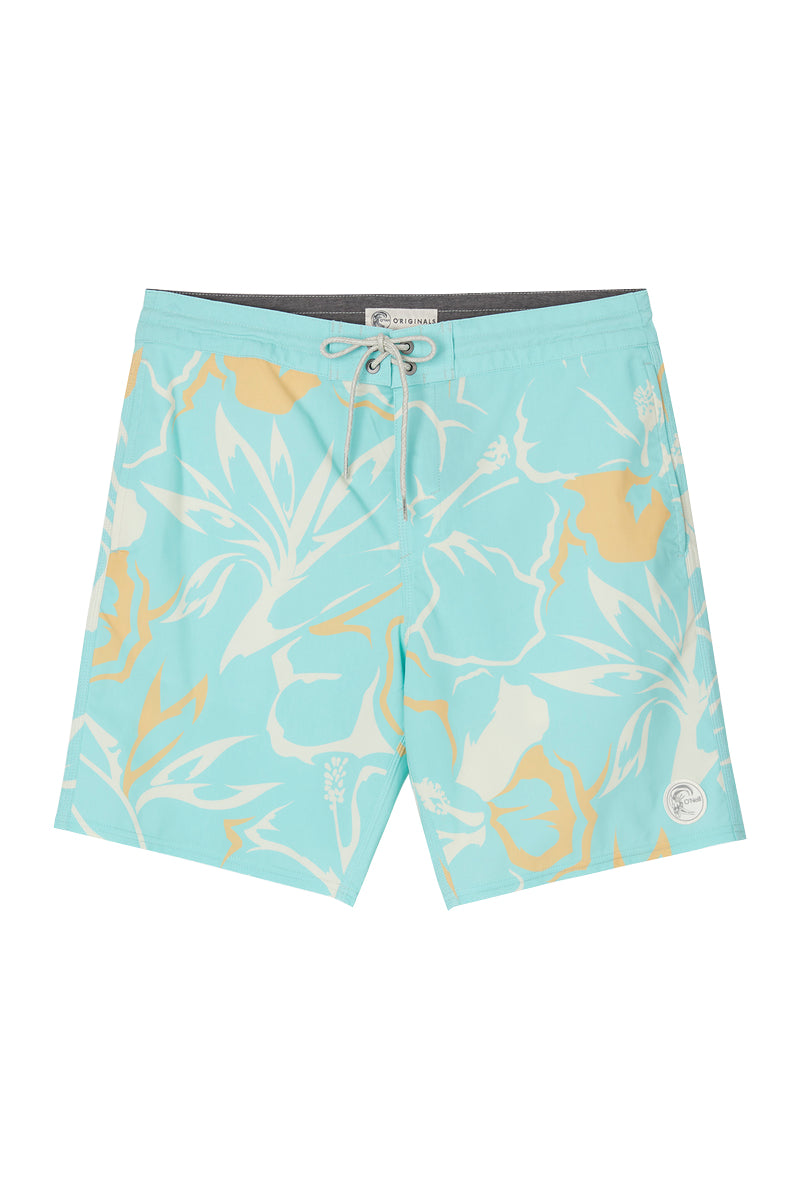 O'Neill OG Cruzer 18" Boardshort AQH2 33
