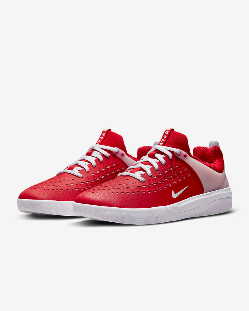 Nike SB Zoom Nyjah 3 600 10