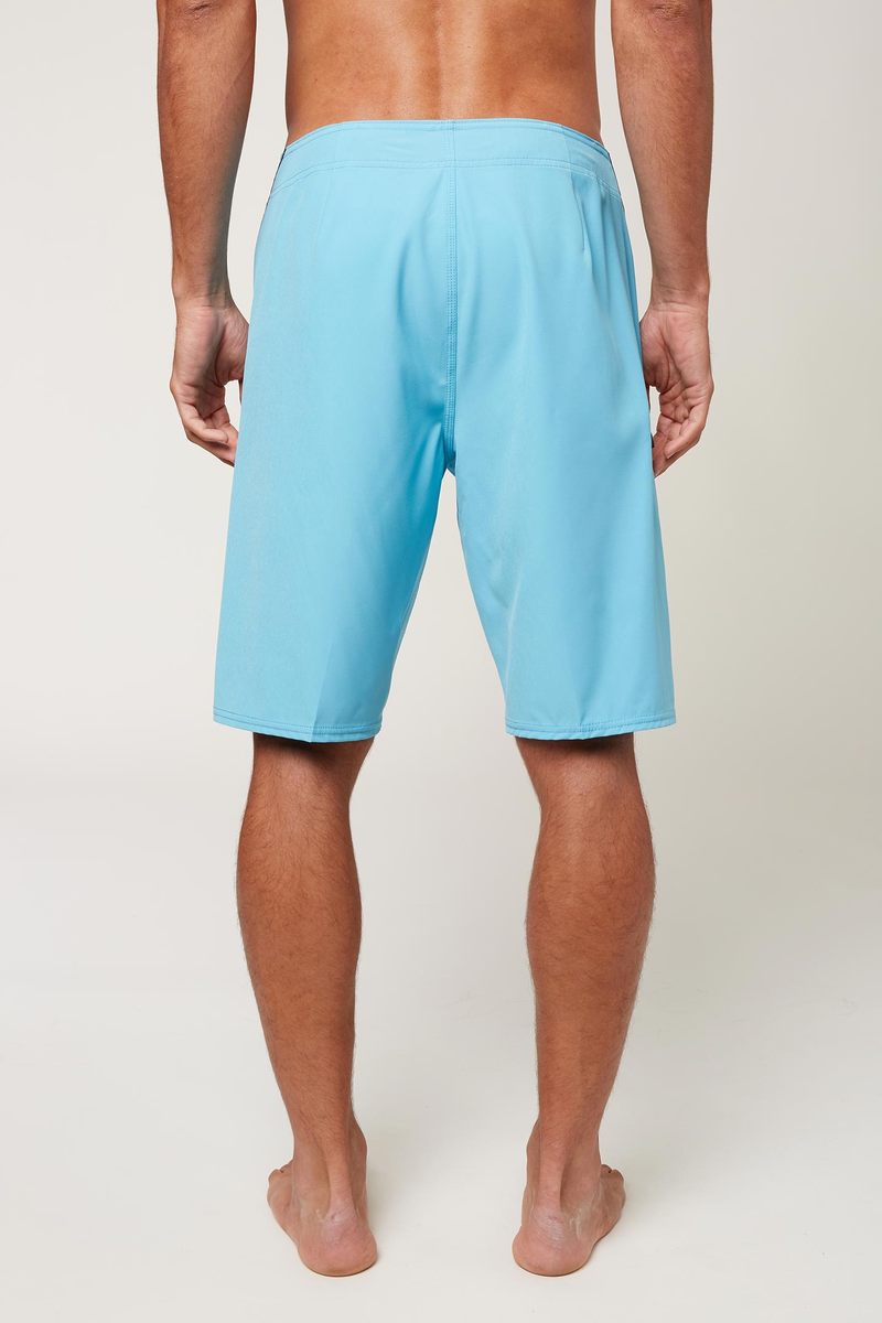 O'Neill Hyperfreak S Seam 2019 Boardshort Cyan 28