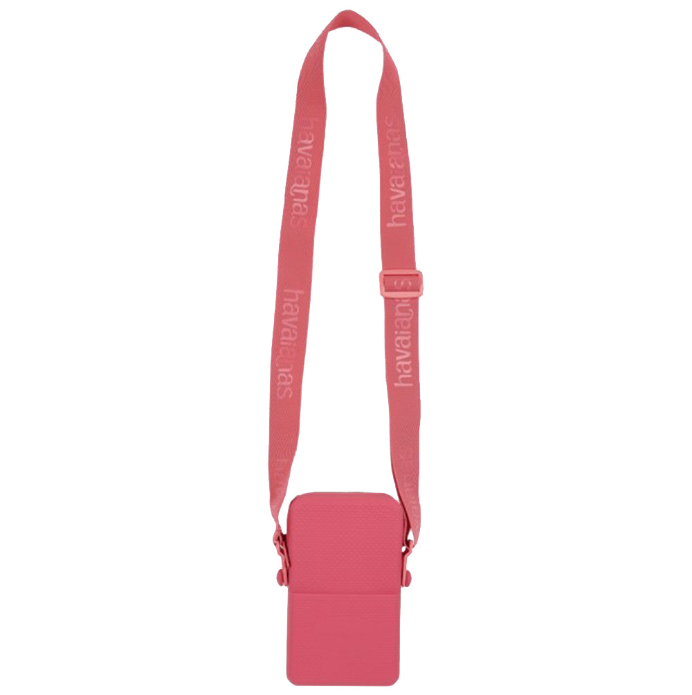 Havaianas Street Bag 6024-Coral