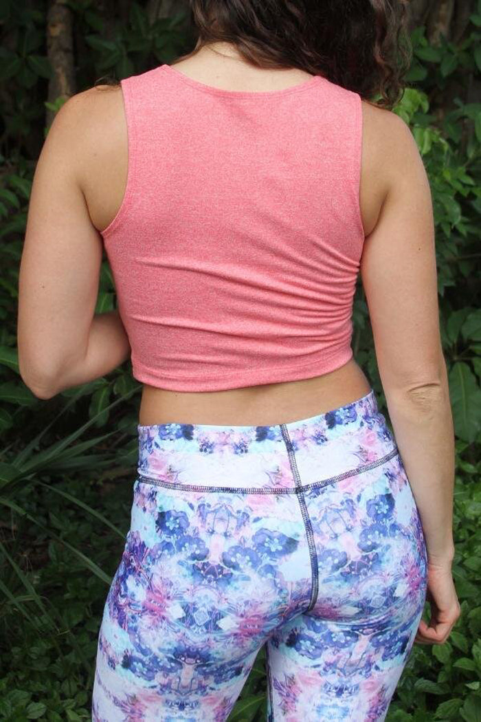 Reel Skipper Raya Twist Top