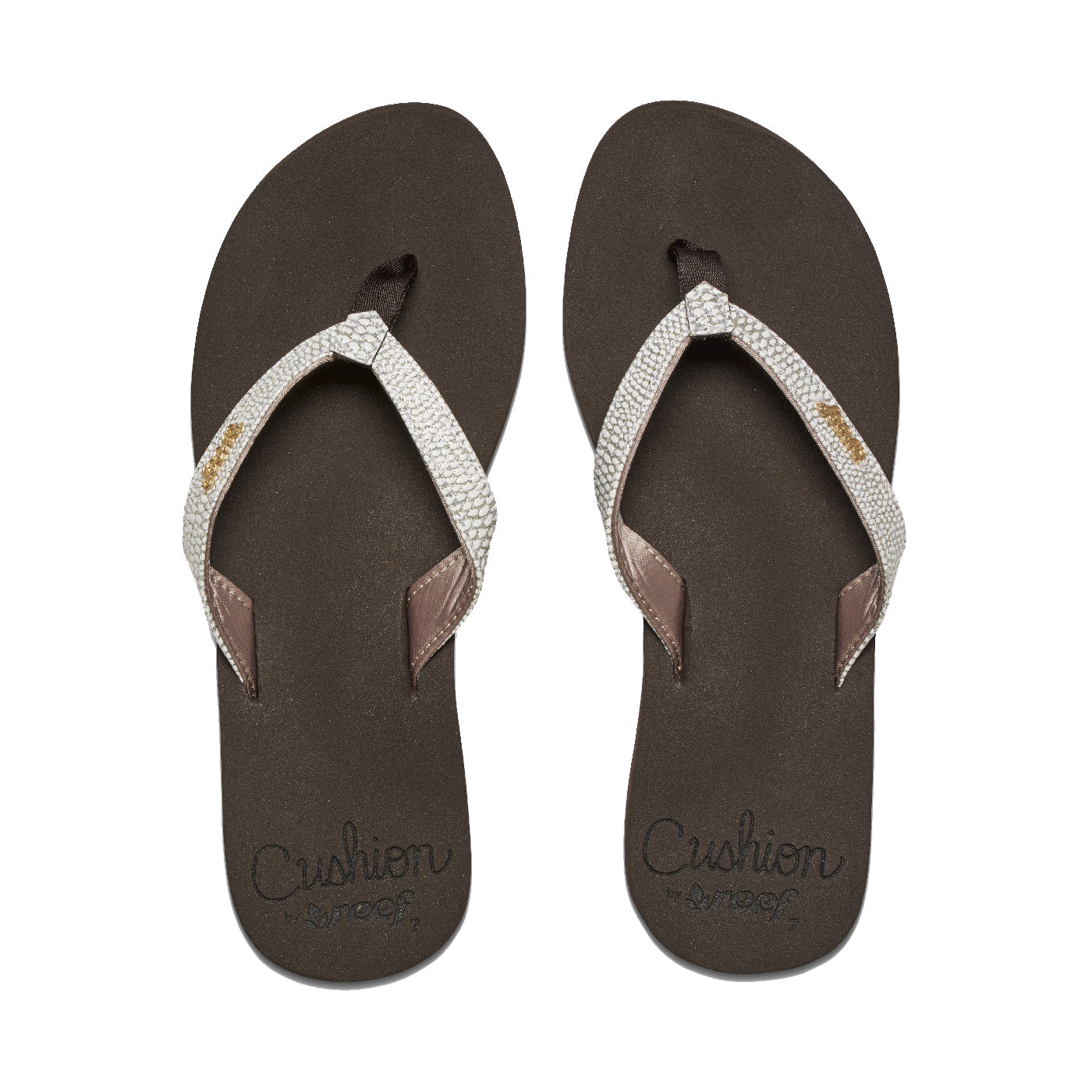 Reef Star Cushion Sassy Womens Sandal