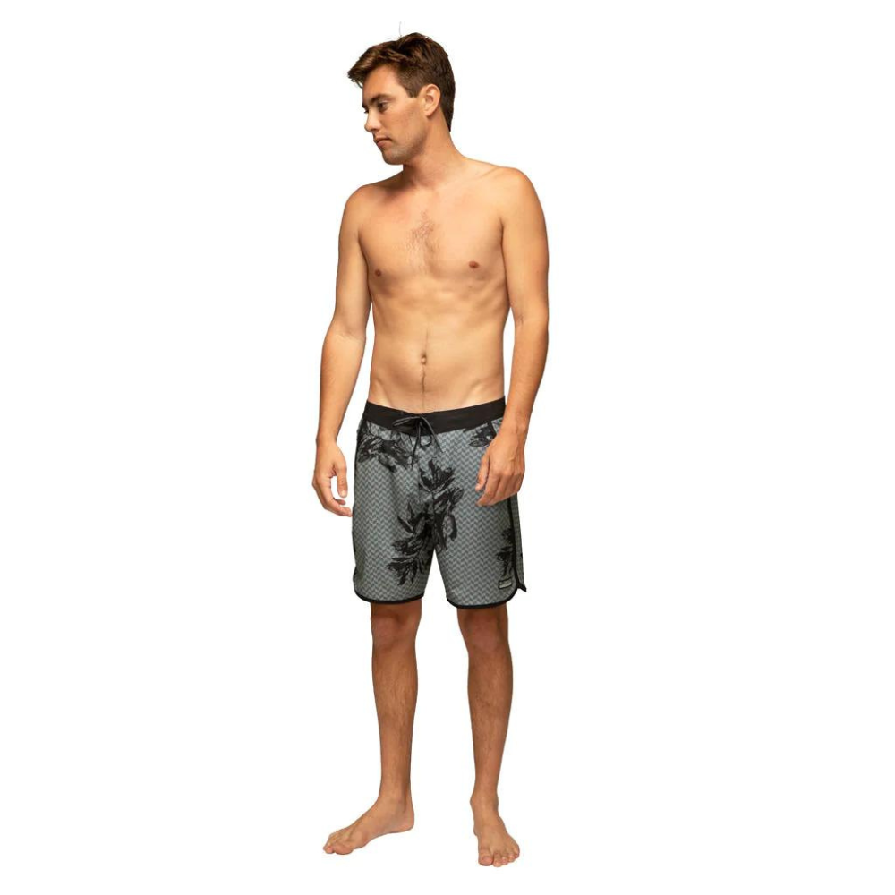 Florence Marine X Boardshort Naupaka 38