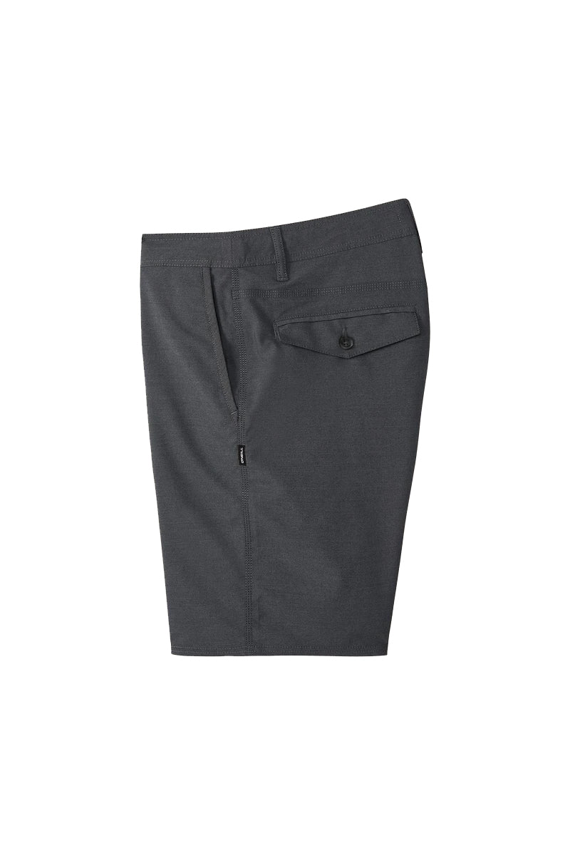 O'Neill Stockton Hybrid Short Navy 28