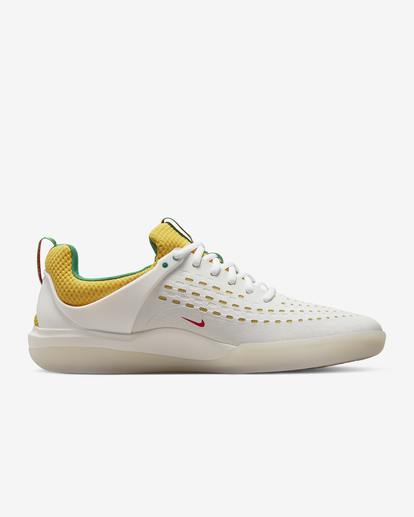 Nike SB Zoom Nyjah 3 100 11.5