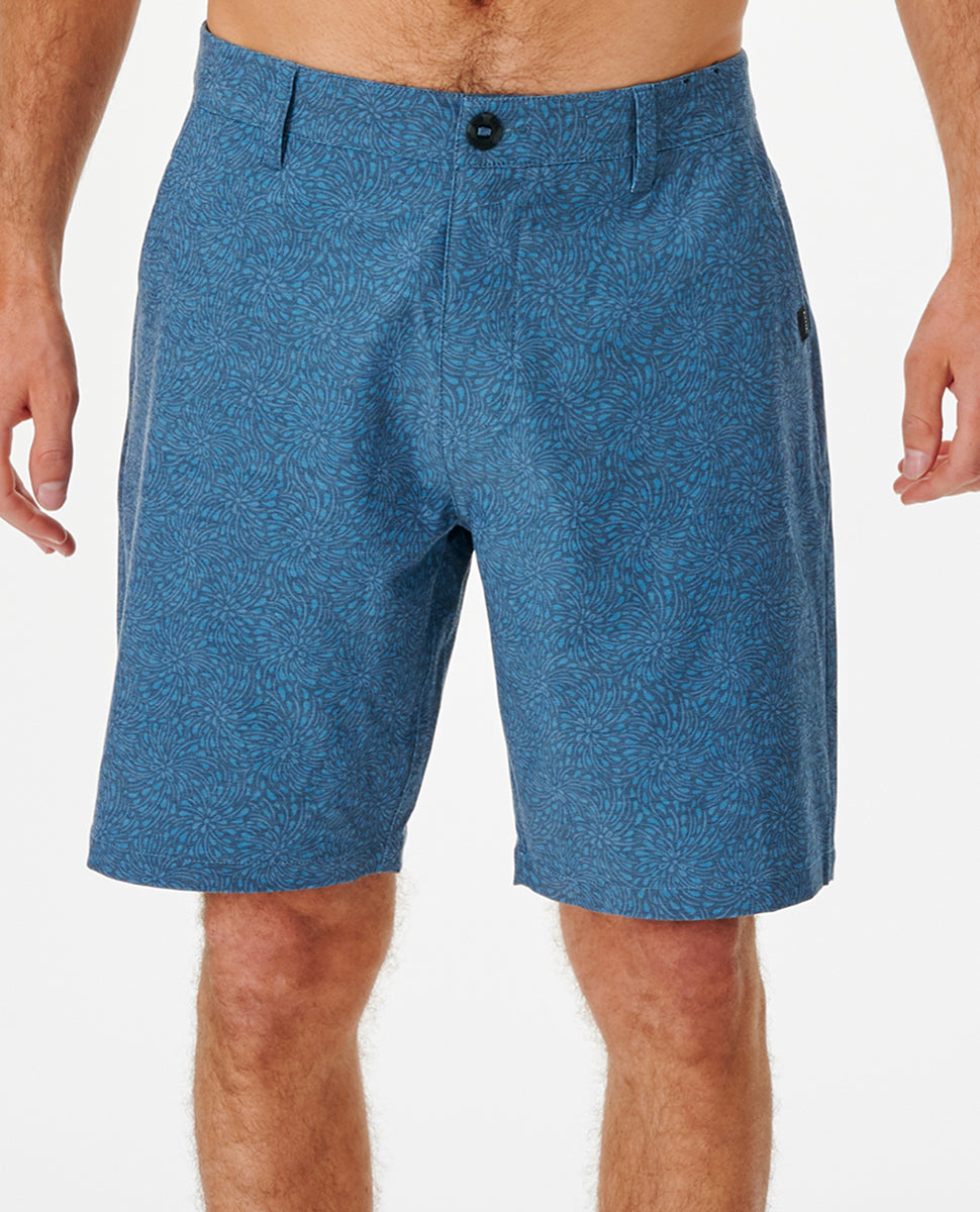 Rip Curl Boardwalk Paradiso Short 8000-ElectricBlue 30