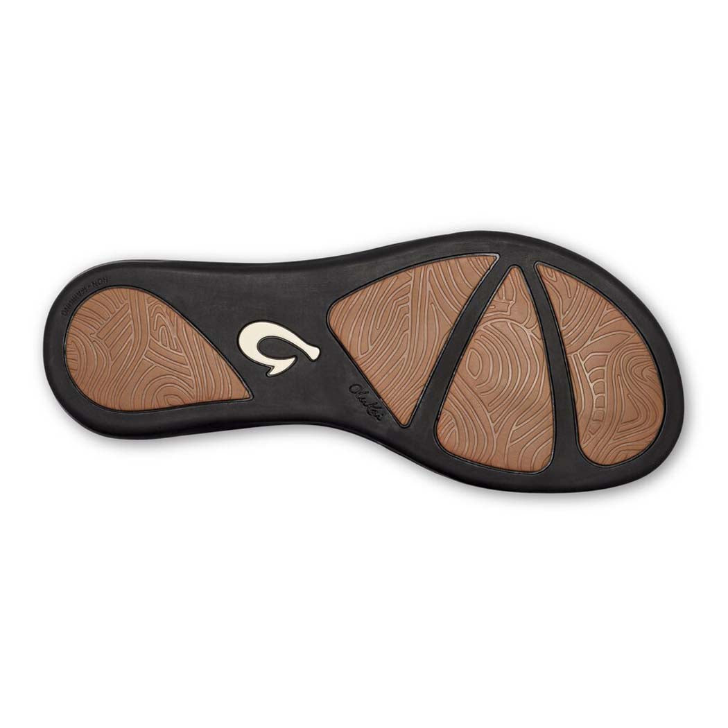 Olukai Aukai Womens Sandal 4848-Dark Java-Dark Java 6