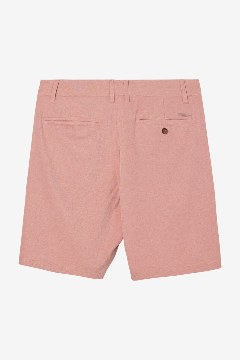 O'Neill Reserve Light Check 19 Short 2023 RDF-PICANTE 30