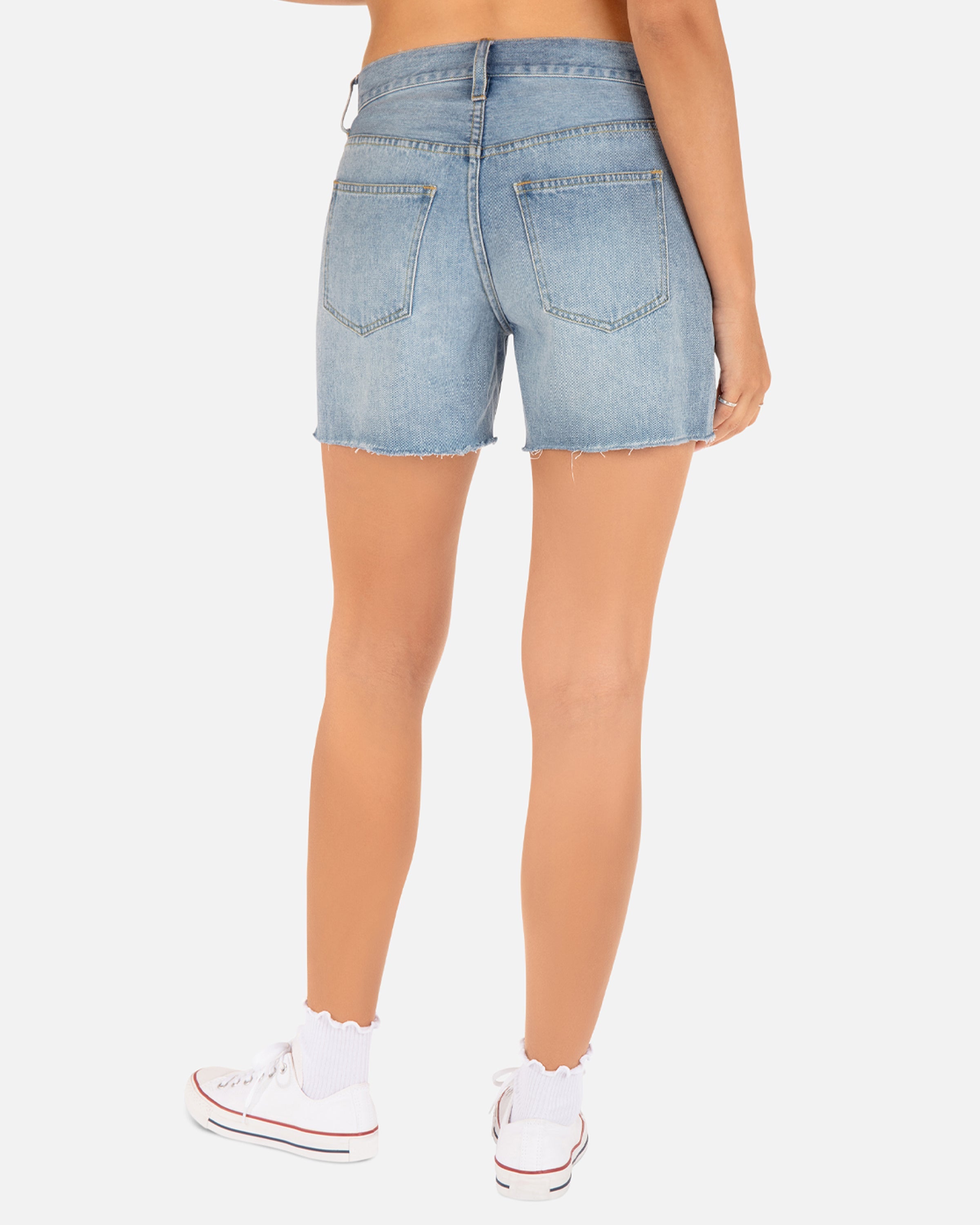 Hurley The Weekend Short BLU 31