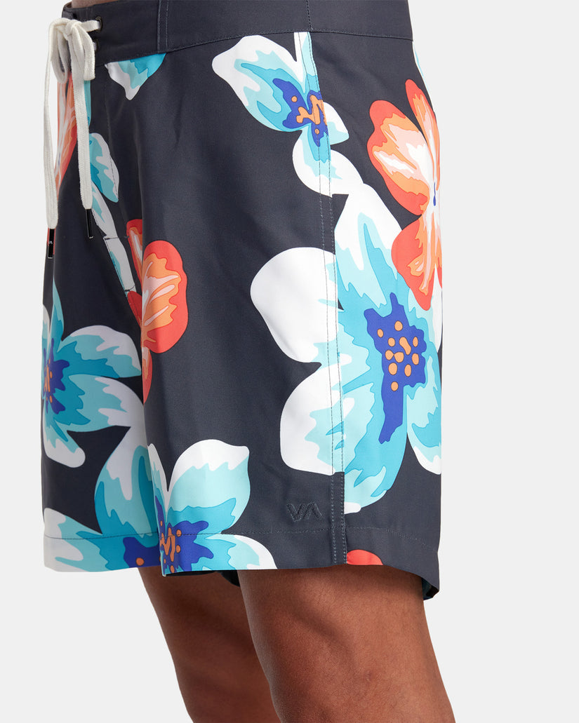 RVCA Topper Trunk KSD0 36