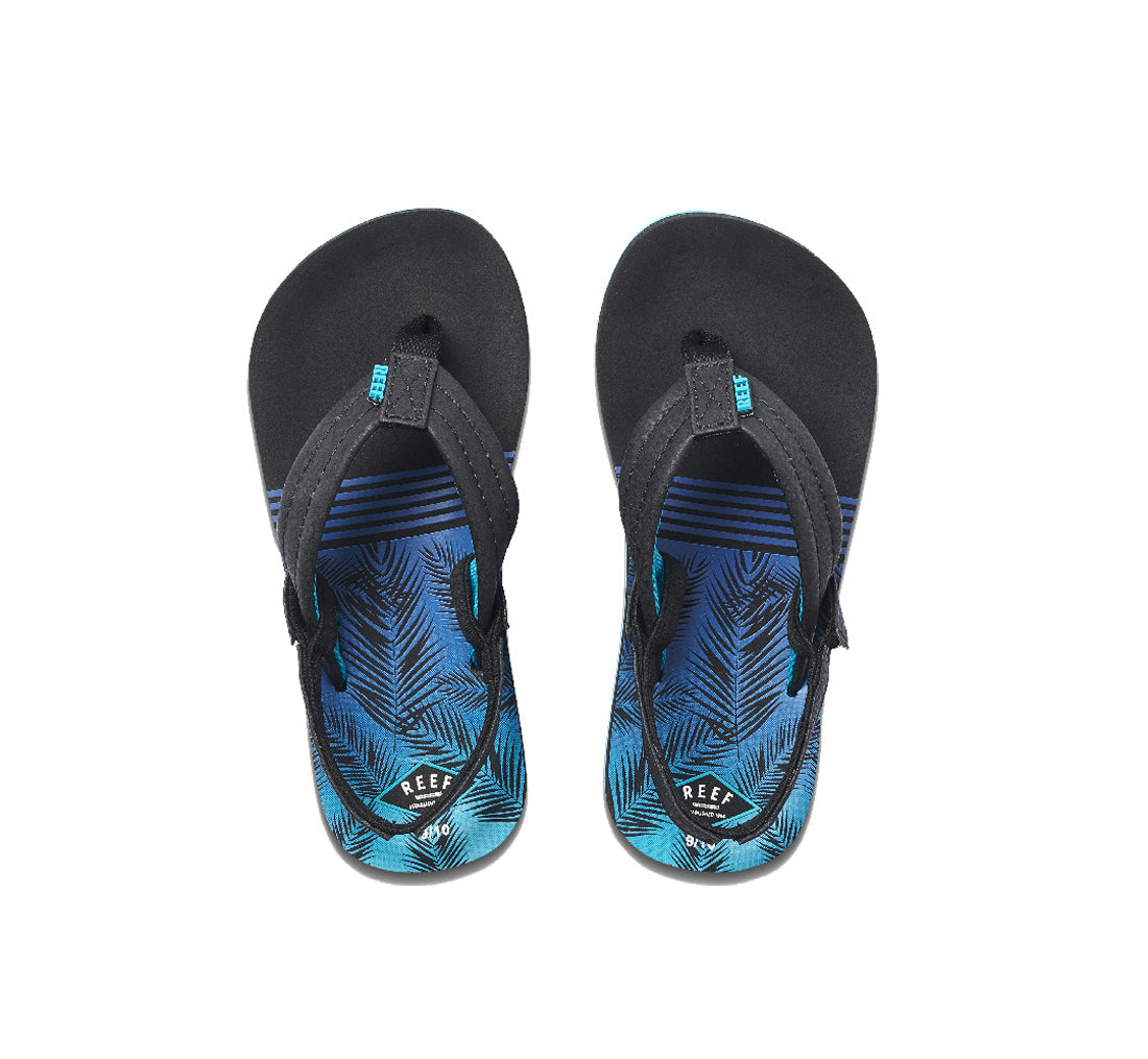 Reef Little Ahi Boys Sandal